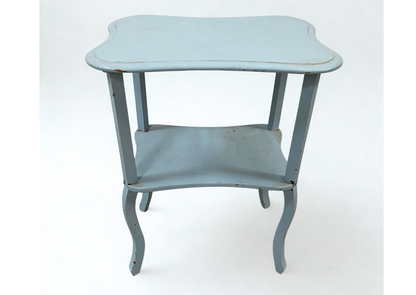 Table Basse - Chevet - Bleu