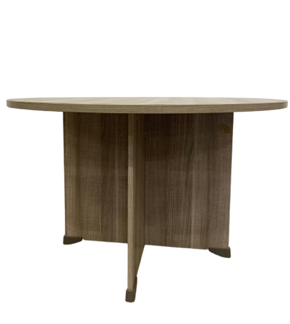 Table à Manger - Ronde - Bois