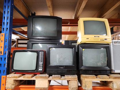 Télévisions