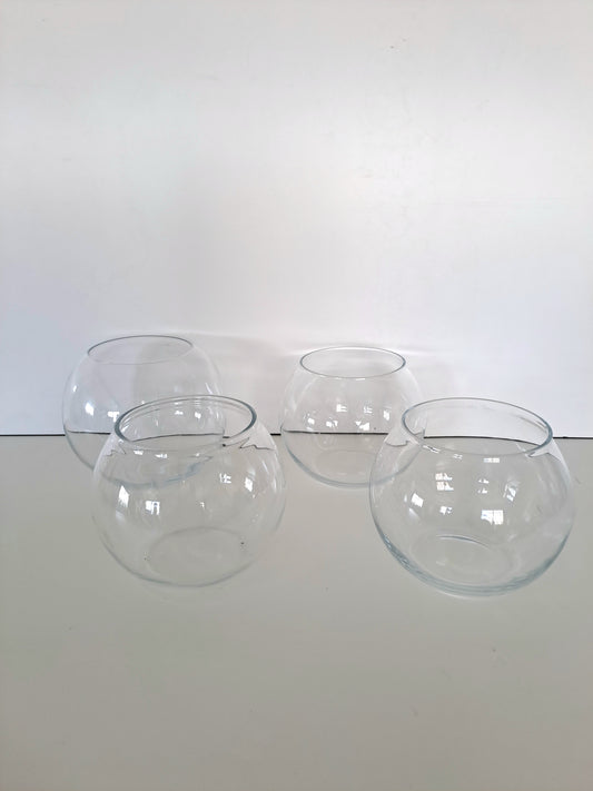 Vases ronds - Décoration