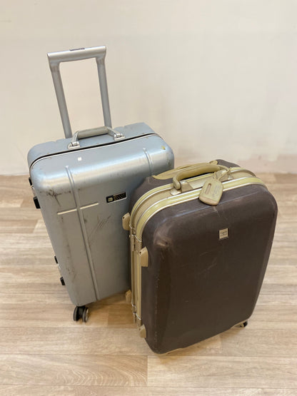 Valise roulette