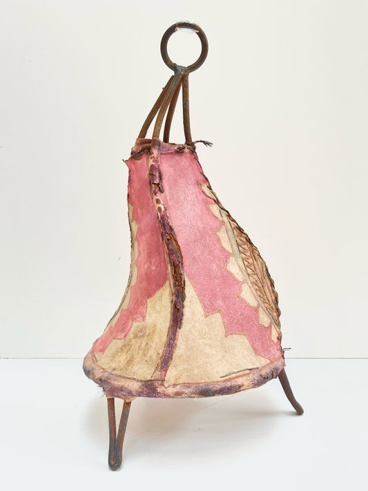 Lampe orientale