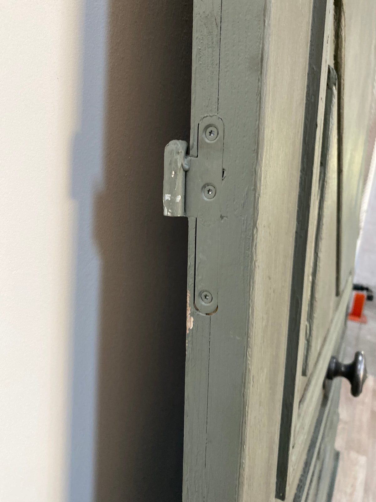 Porte - Bois (assortis Volet 391)
