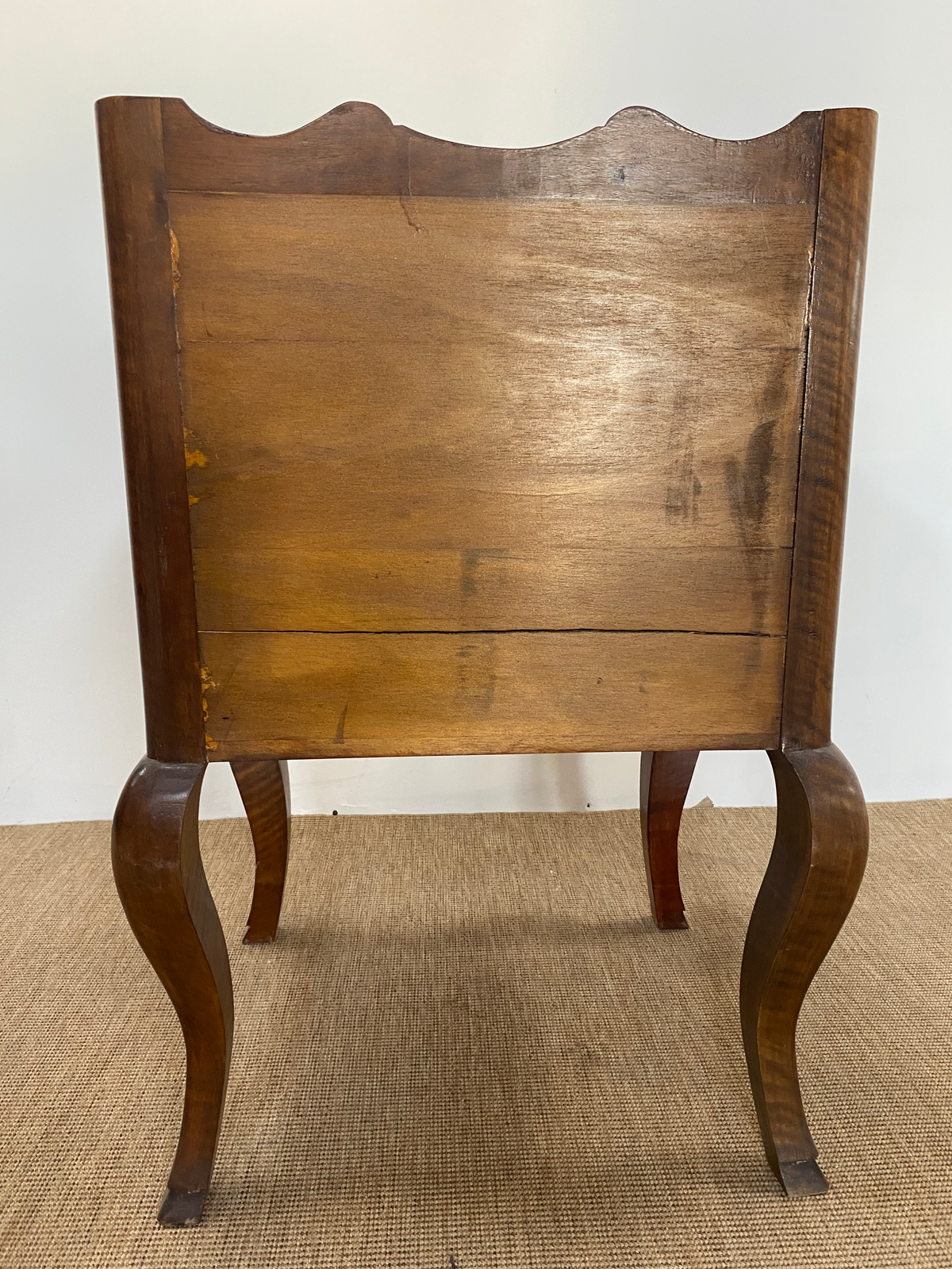 Table de chevet - Bois