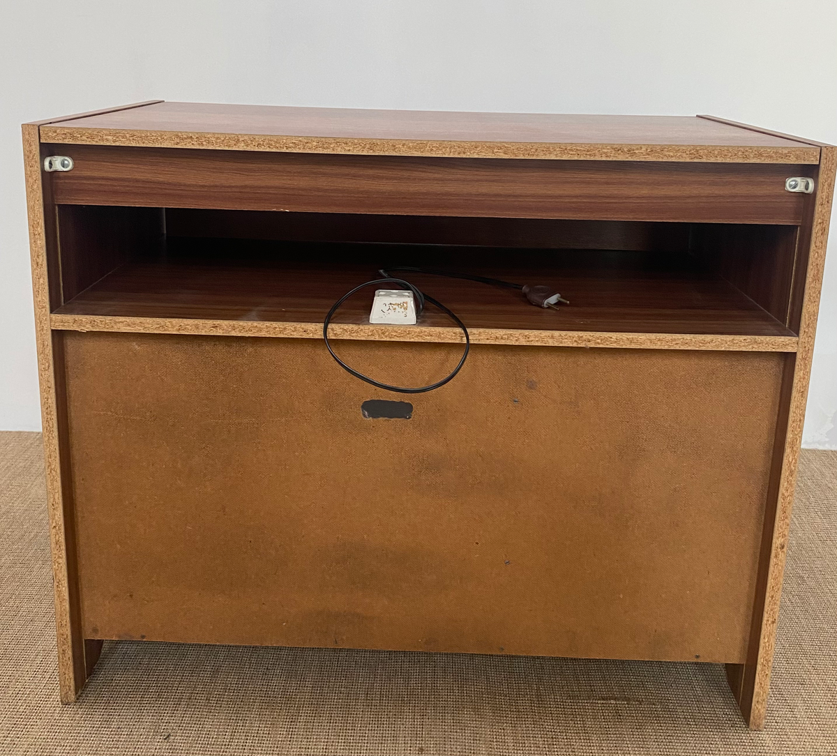Meuble Tv - Tourne disque
