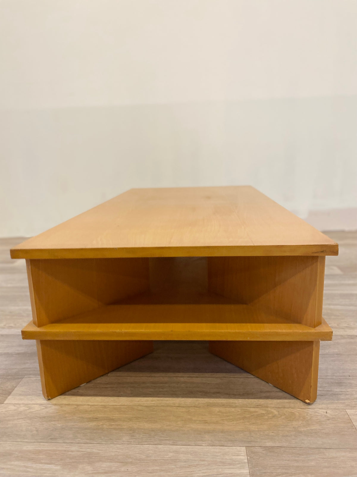 Table Basse - Bois - Clair