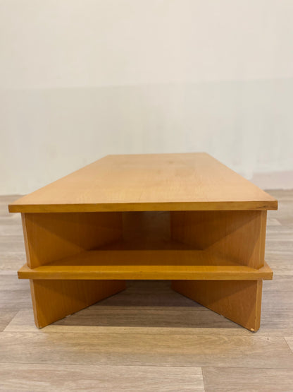 Table Basse - Bois - Clair