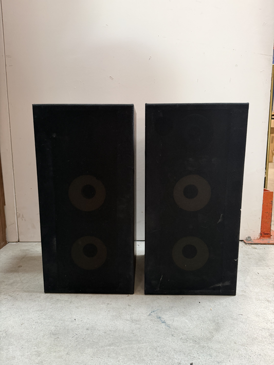 Enceinte