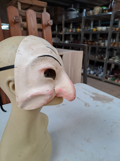 Masque 3