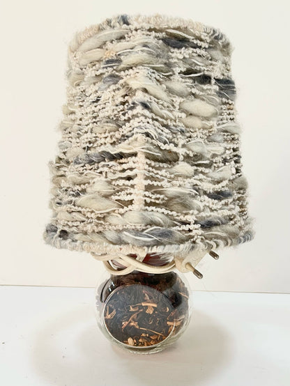 Lampe épices