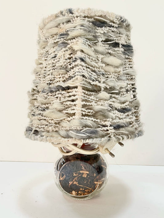 Lampe épices