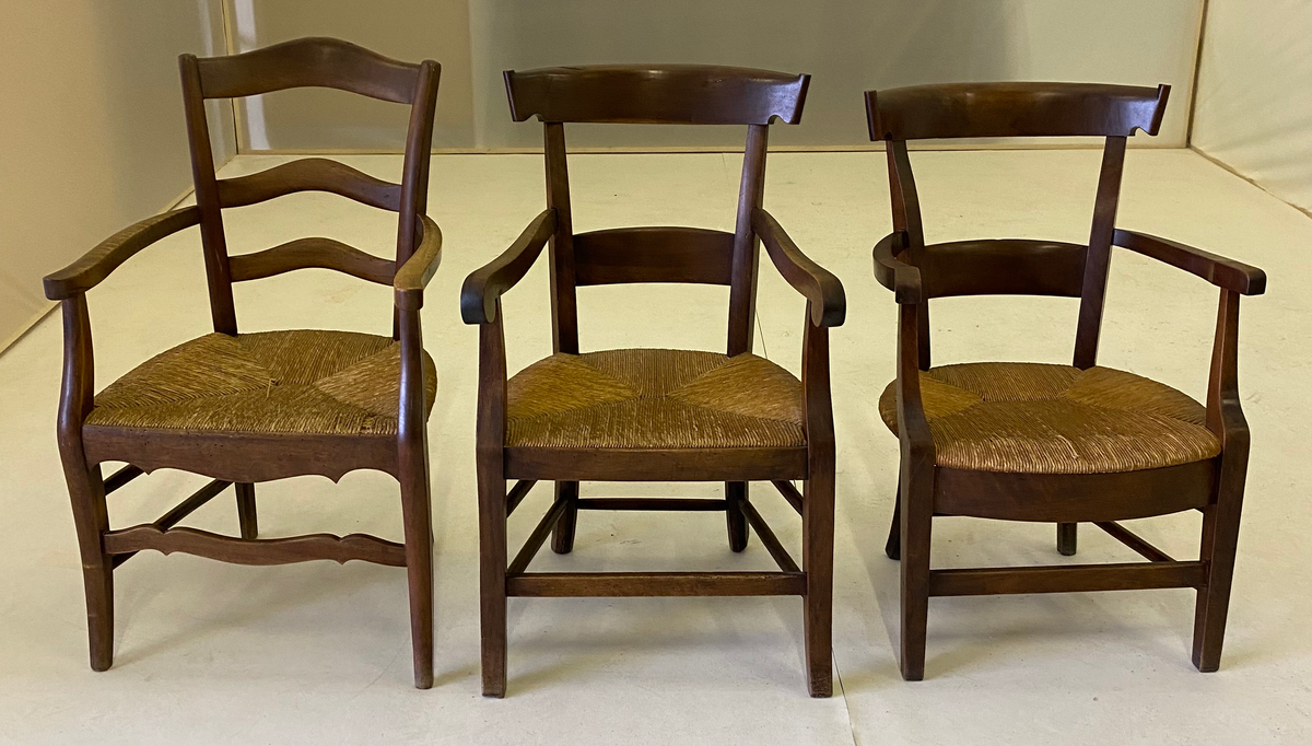 Chaise - Unité
