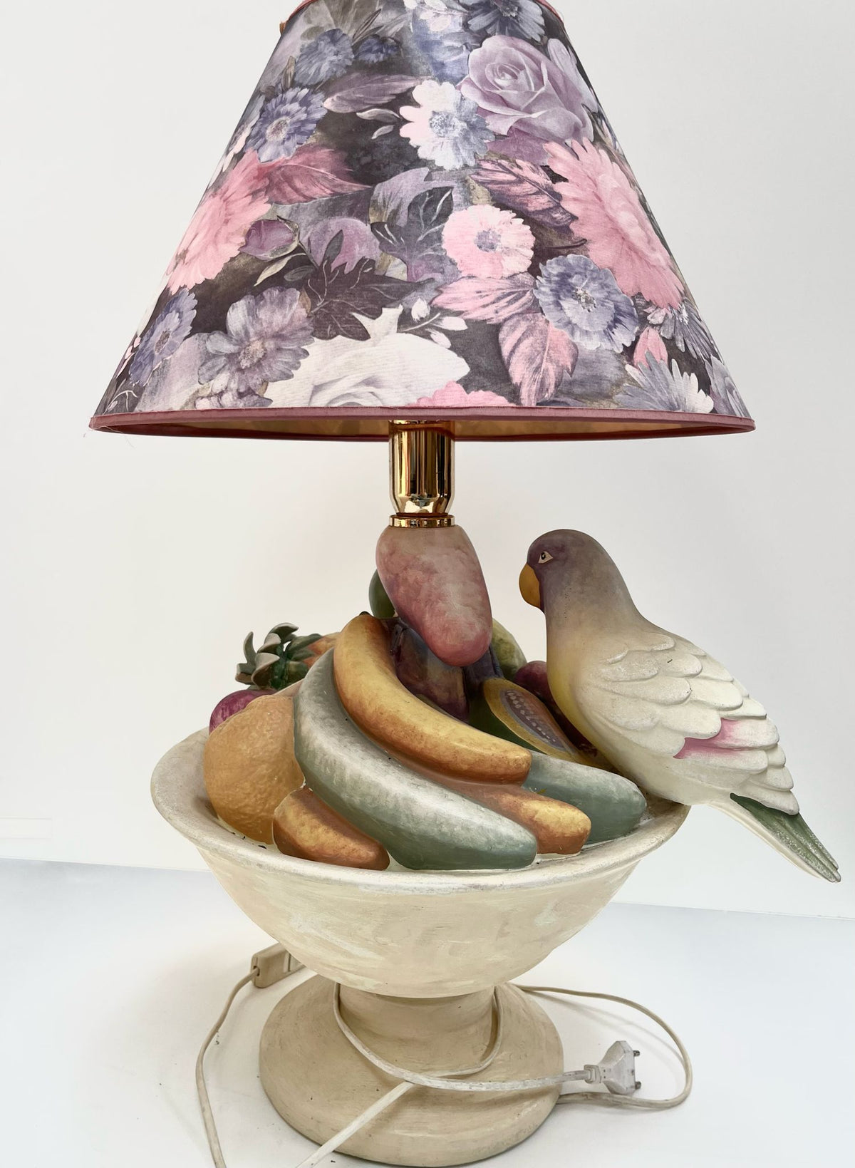 Lampe à fruit