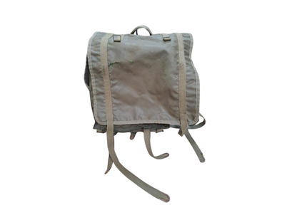 Sac armé - Musette militaire