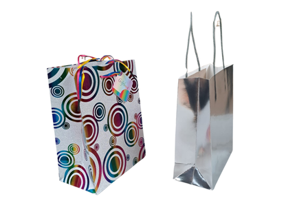 Sac coloré