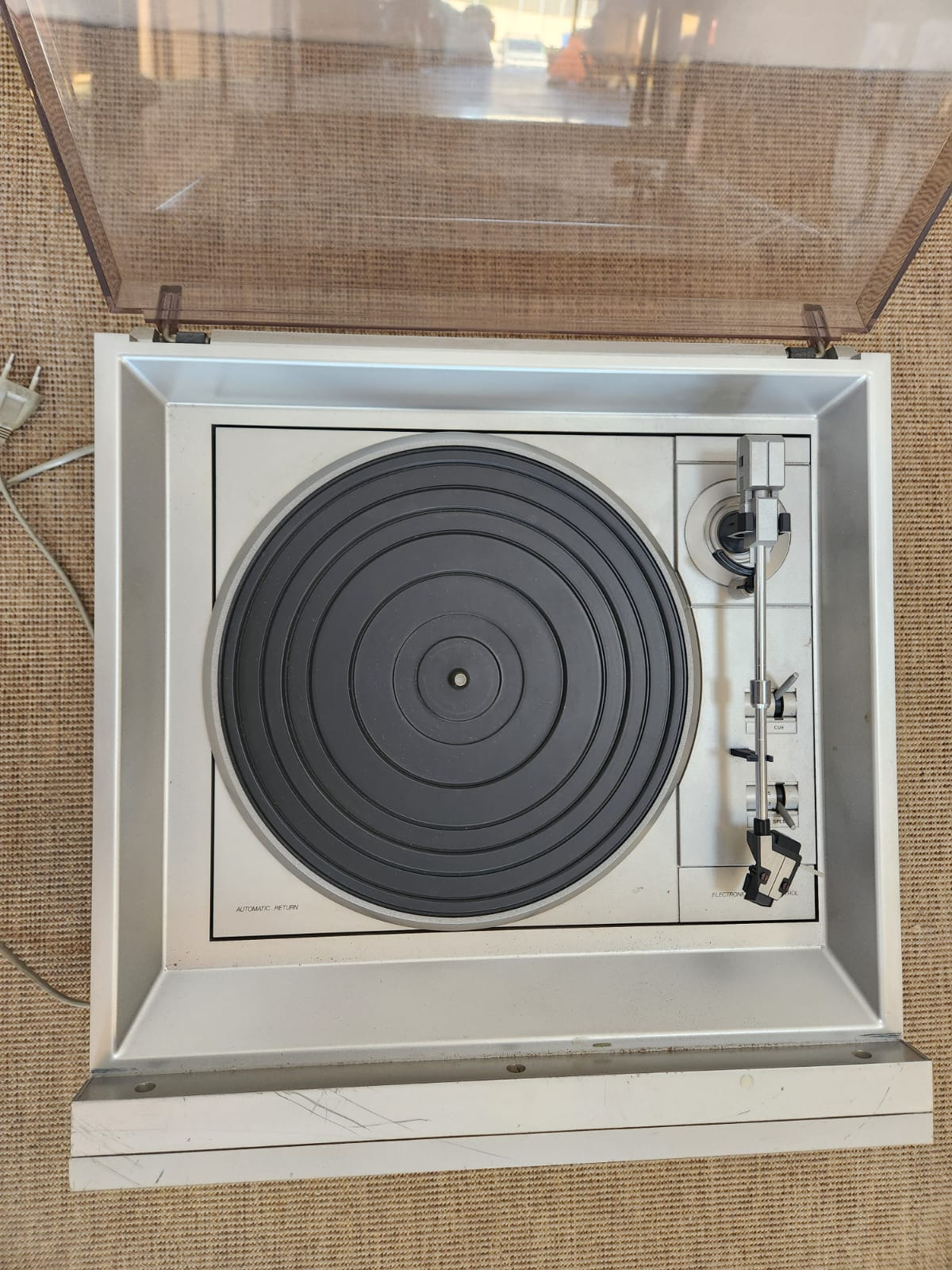 Platine Philips