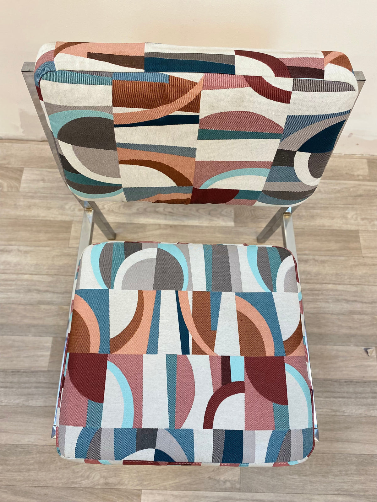 Chaise - Fauteuil - Color