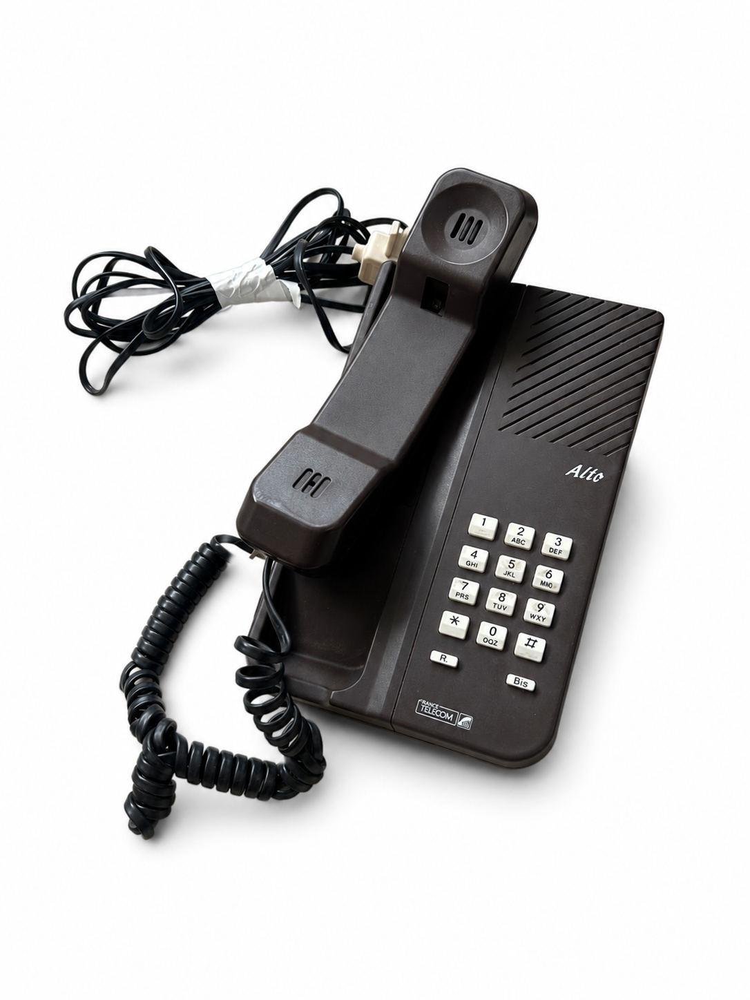 Téléphone - Bureau - Fiche gigogne