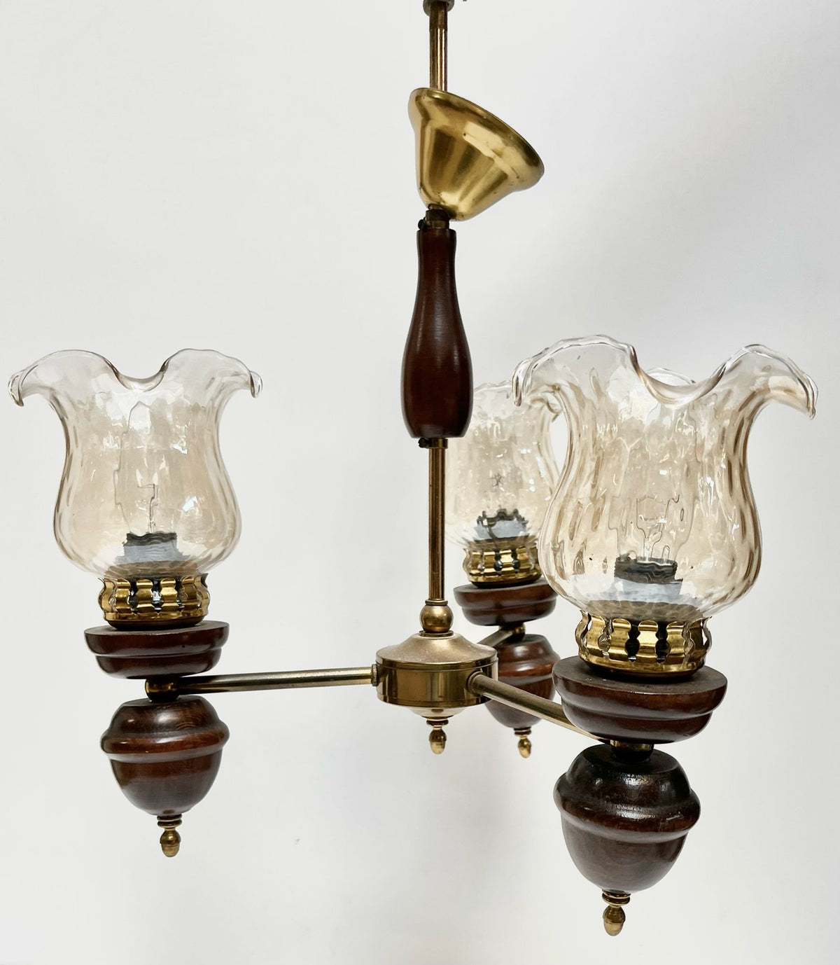 Lustre ancien