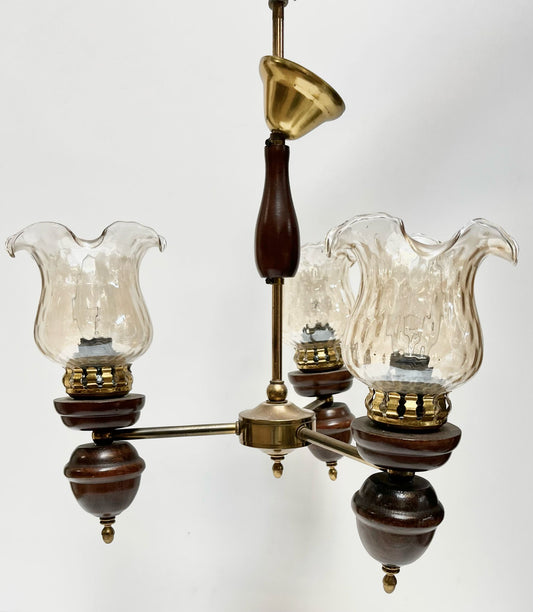 Lustre ancien