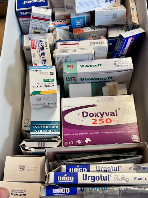 Médicaments