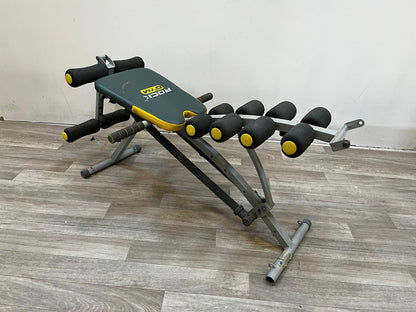 Banc de musculation