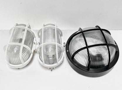Lampe extérieur