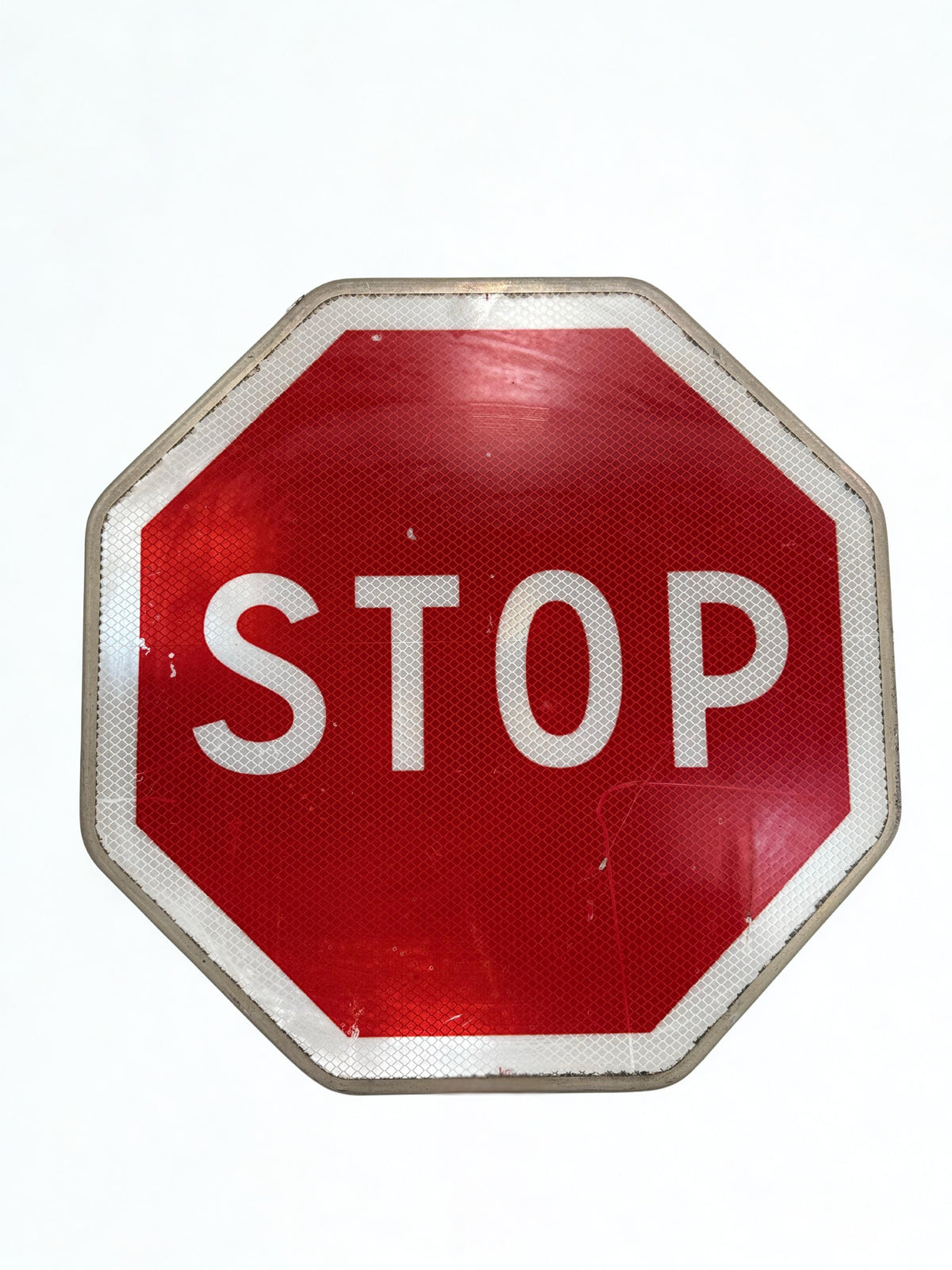 Panneau Stop