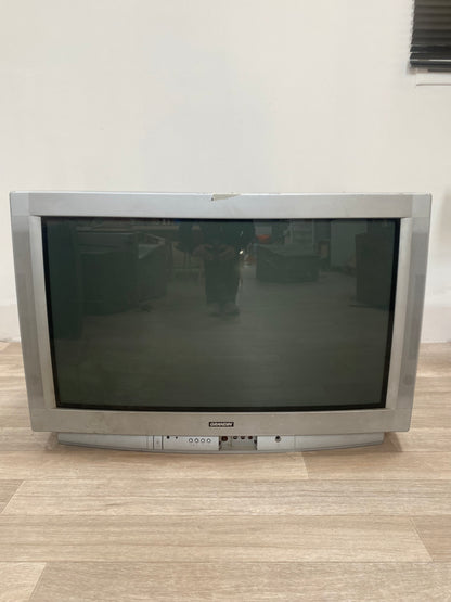 TV - catho - Gris - Grandin