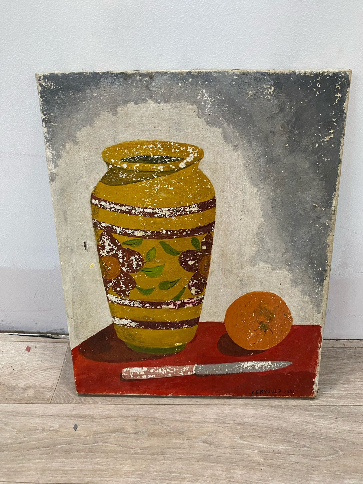 Peinture