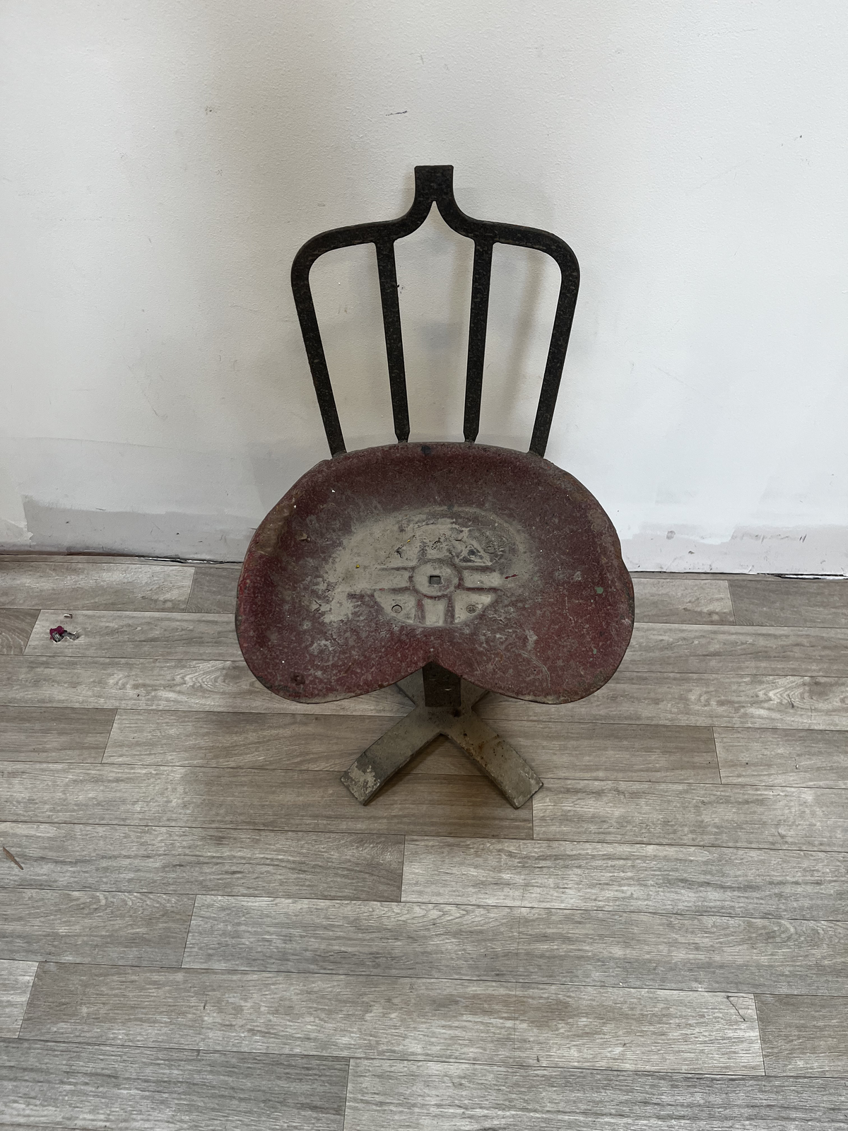 Chaise ancienne