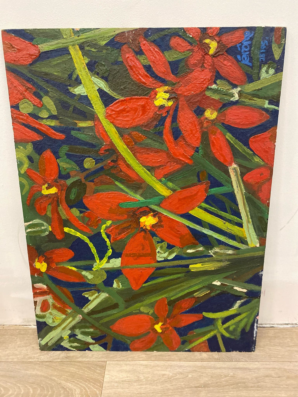 Peinture