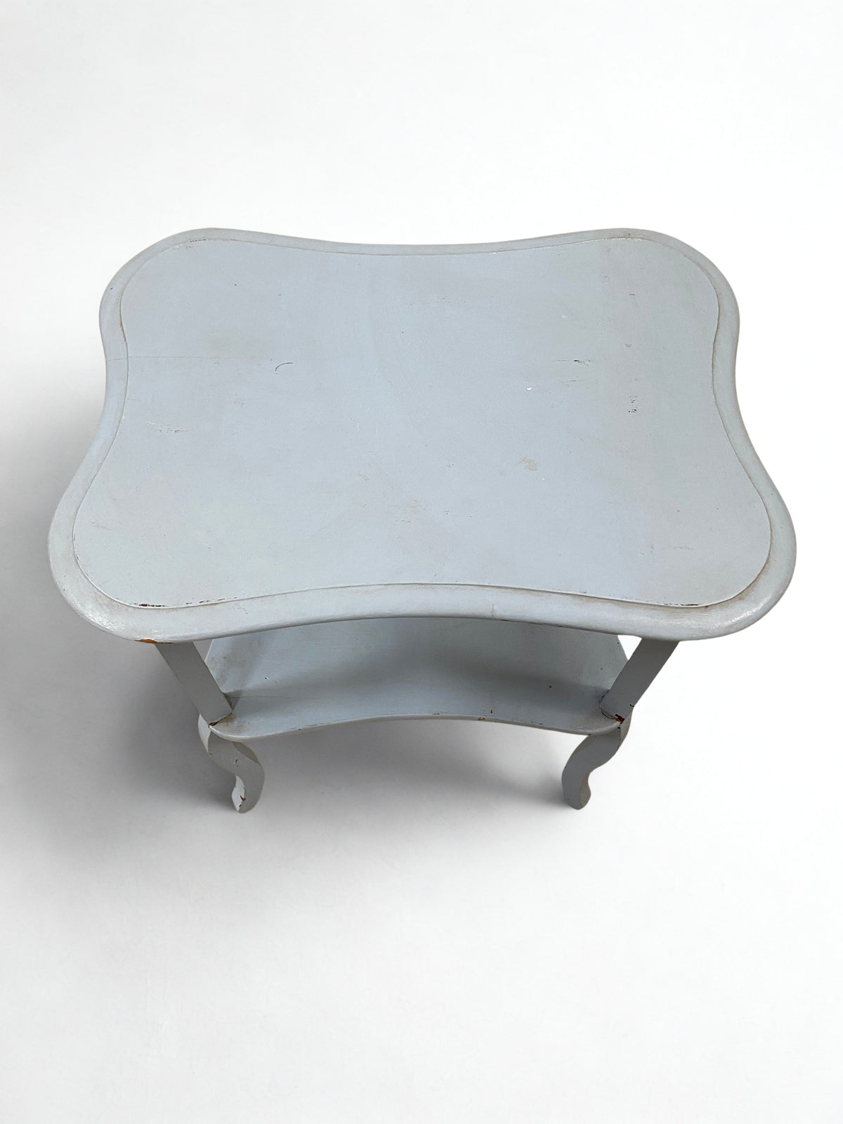 Table de Chevet - Bois Bleu