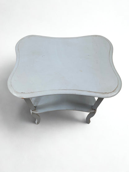 Table de Chevet - Bois Bleu