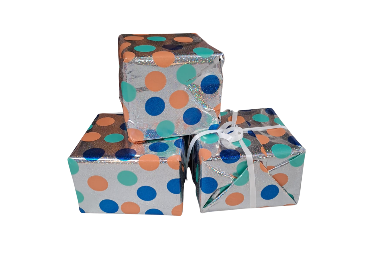 Paquets cadeaux