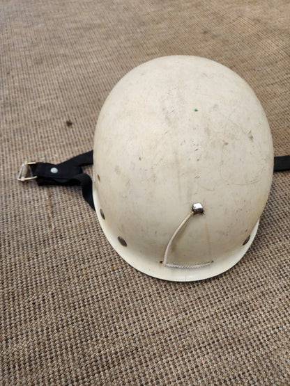 Casque de protection