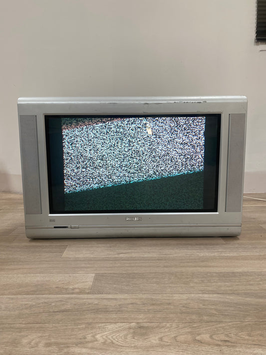TV - catho - Gris - Philips