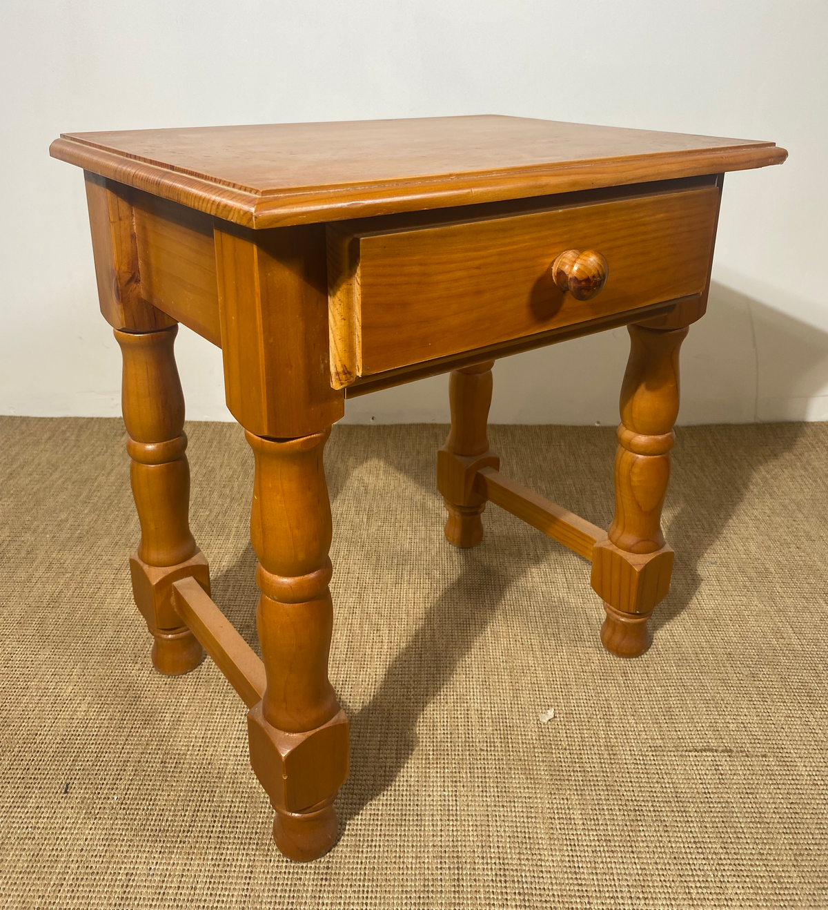 Table de chevet - Bois