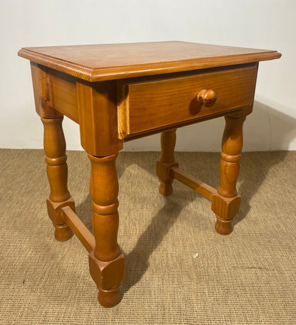 Table de chevet - Bois