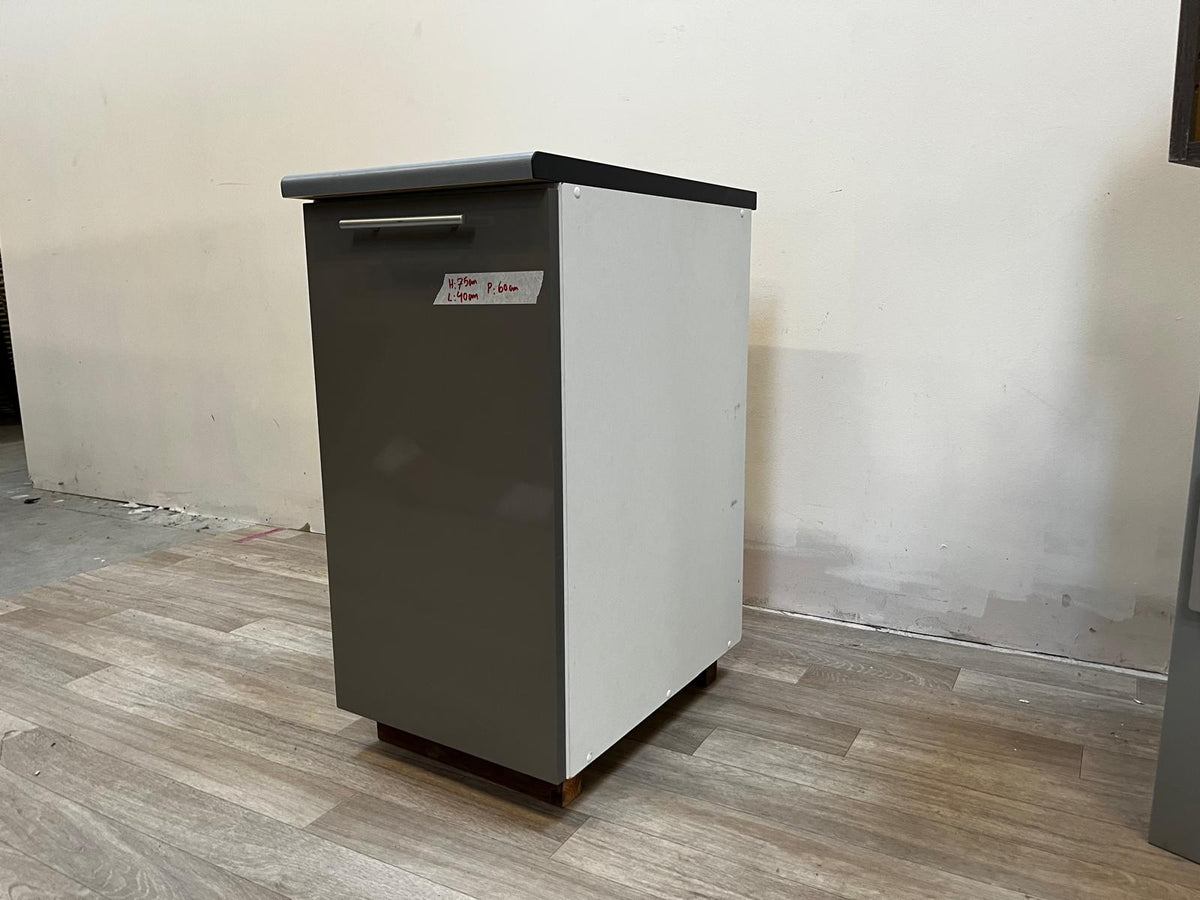 Meuble rangement