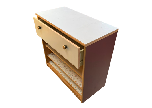 Commode