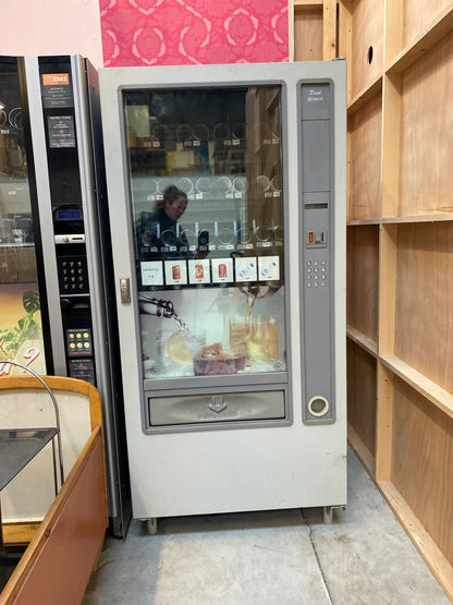 Distributeur Boisson