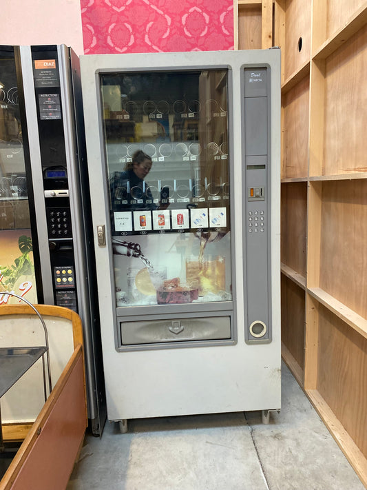 Distributeur Boisson