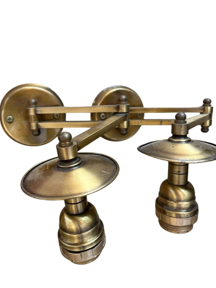 Lampe murale