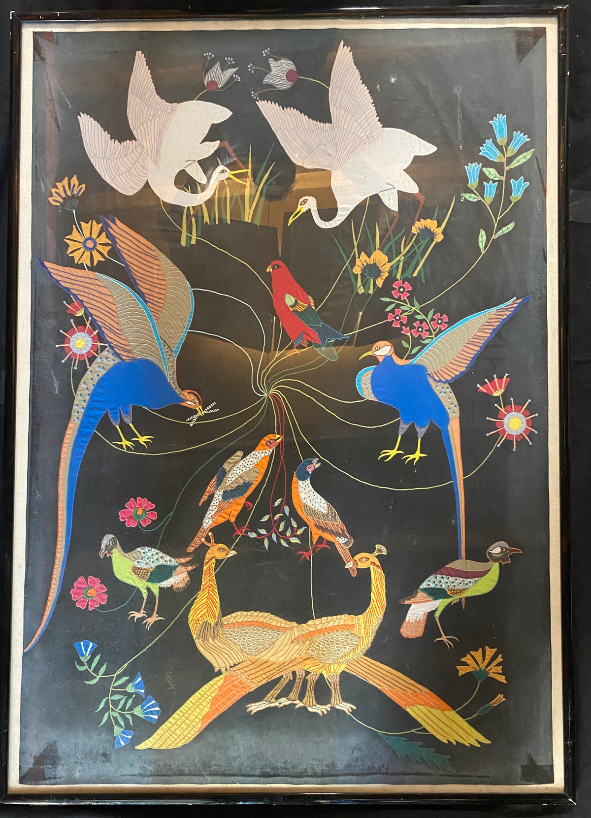 Oiseaux2 - Yan