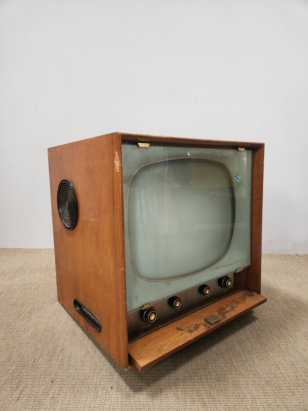 Télévision - Vintage