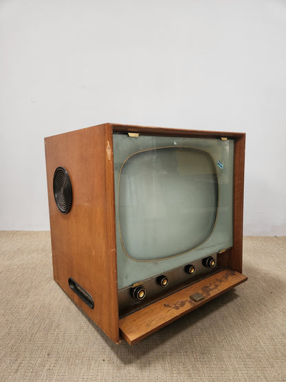 Télévision - Vintage