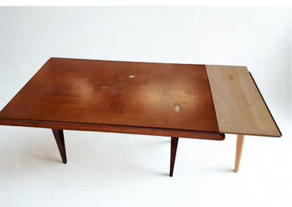Table salle à manger - scandinave - bois