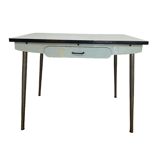 Table à manger - Cuisine - Formica (Buffet ass)