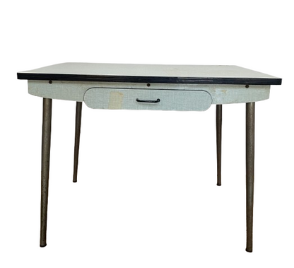 Table à manger - Cuisine - Formica (Buffet ass)